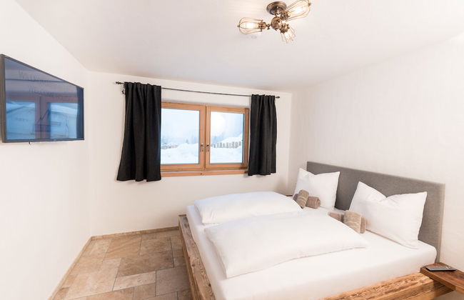 Gletscher Appartements - Foto 4