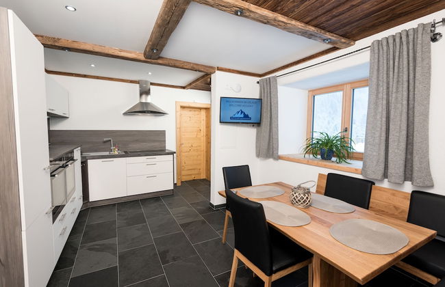 Gletscher Appartements - Foto 37