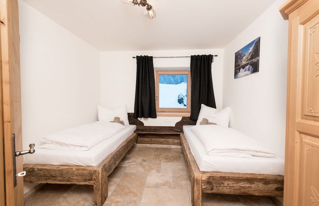 Gletscher Appartements - Foto 8