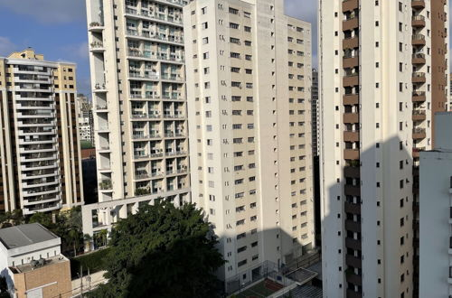 Foto 41 - Duplex Vila Nova Conceição