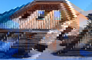 Foto 1 - Chalet in St. Georgen ob Murau