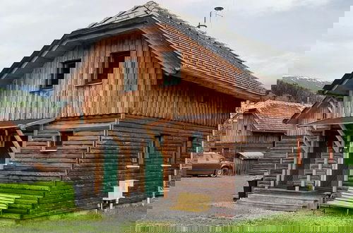 Foto 1 - Chalet in St. Georgen ob Murau
