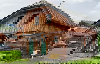 Foto 1 - Chalet in St. Georgen ob Murau