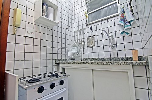 Foto 5 - Rio Spot Apartment C019