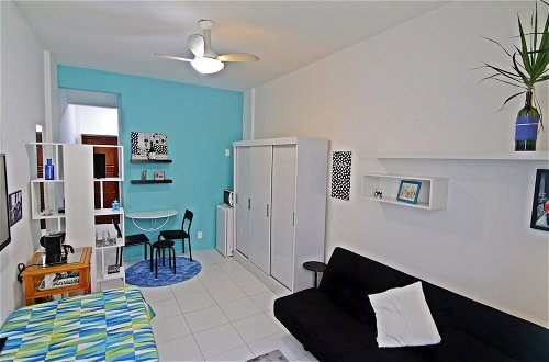 Foto 8 - Rio Spot Apartment C019