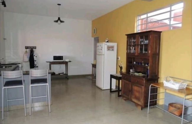 Casa Relax Brotas - Foto 6