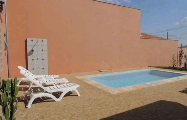 Casa Relax Brotas - Foto 11