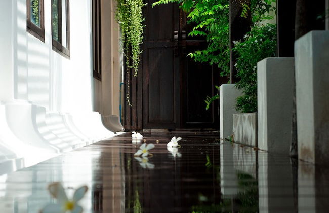 Rachamankha Thai Villa - Foto 13