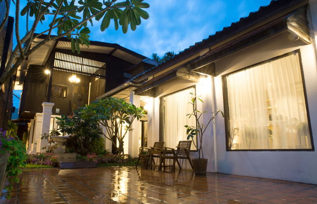 Rachamankha Thai Villa - Foto 16