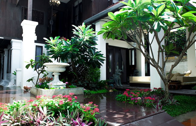 Rachamankha Thai Villa - Foto 1
