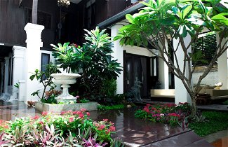 Photo 1 - Rachamankha Thai Villa