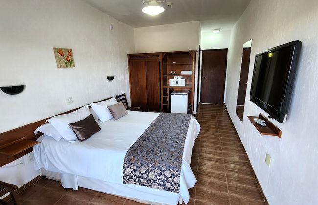 Akropolis Hotel Fazenda - Foto 1