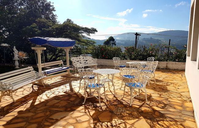 Akropolis Hotel Fazenda - Foto 78