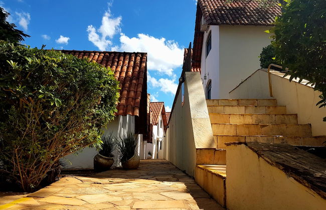 Akropolis Hotel Fazenda - Foto 11