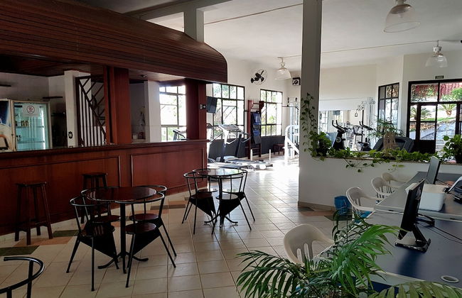 Akropolis Hotel Fazenda - Foto 70