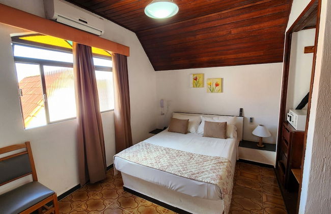 Akropolis Hotel Fazenda - Foto 6