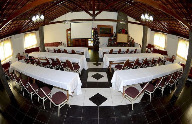 Akropolis Hotel Fazenda - Foto 75