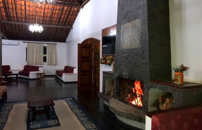 Akropolis Hotel Fazenda - Foto 77