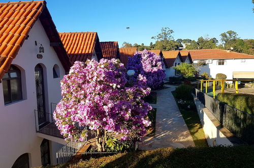 Photo 6 - Akropolis Hotel Fazenda