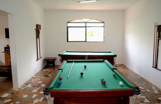 Akropolis Hotel Fazenda - Foto 40