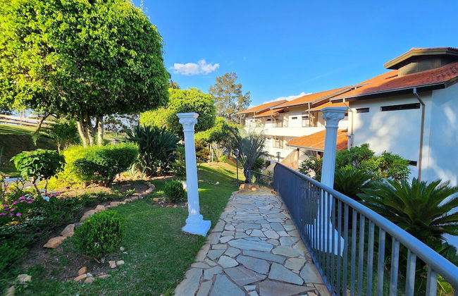 Akropolis Hotel Fazenda - Foto 4