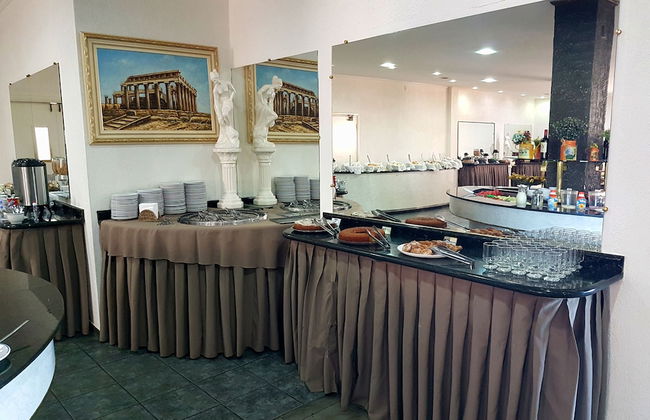 Akropolis Hotel Fazenda - Foto 61