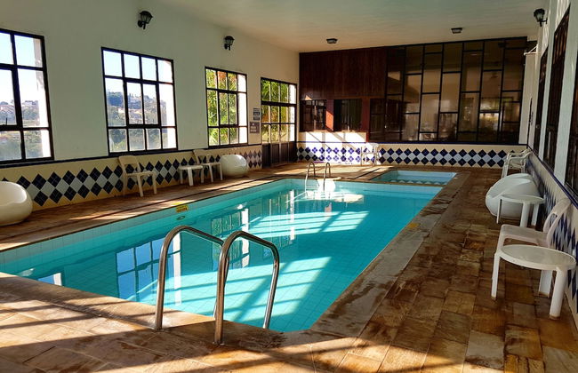 Akropolis Hotel Fazenda - Foto 19
