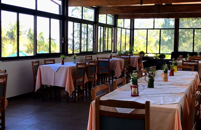 Akropolis Hotel Fazenda - Foto 66