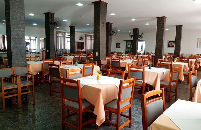 Akropolis Hotel Fazenda - Foto 60