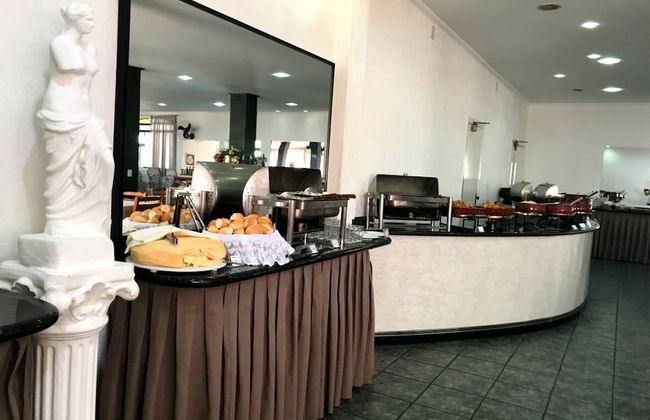 Akropolis Hotel Fazenda - Foto 63