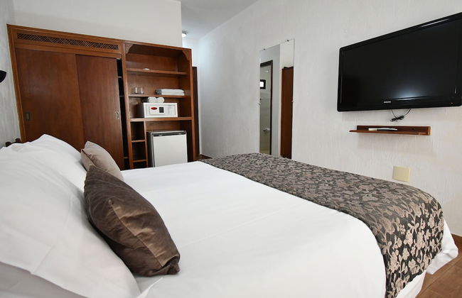 Akropolis Hotel Fazenda - Foto 2