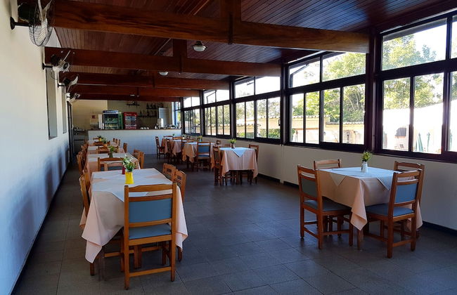 Akropolis Hotel Fazenda - Foto 67
