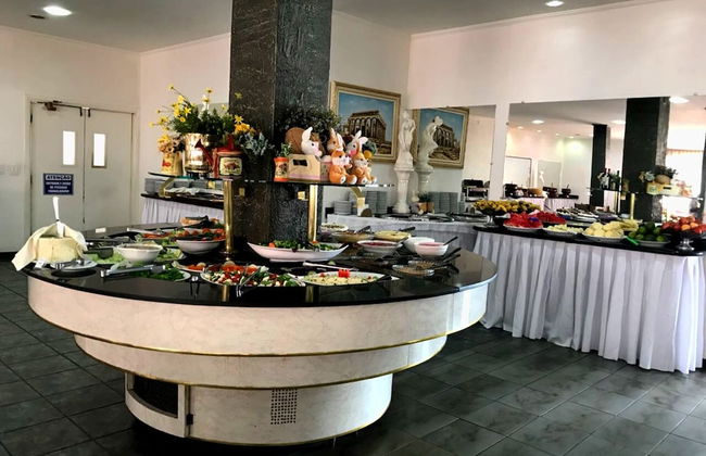 Akropolis Hotel Fazenda - Foto 65