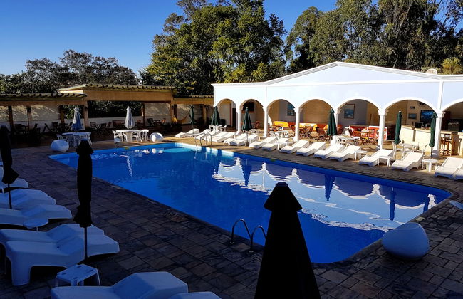 Akropolis Hotel Fazenda - Foto 20
