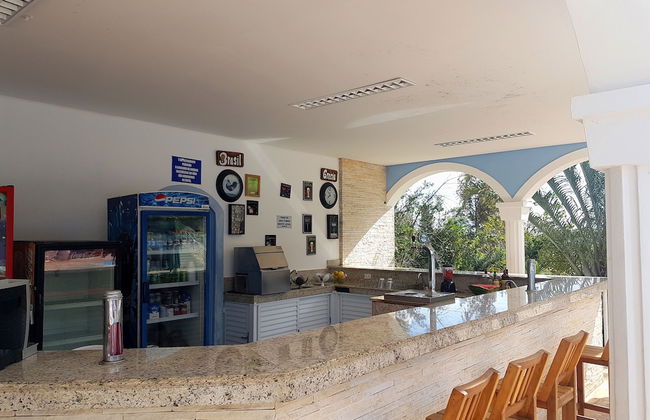 Akropolis Hotel Fazenda - Foto 71