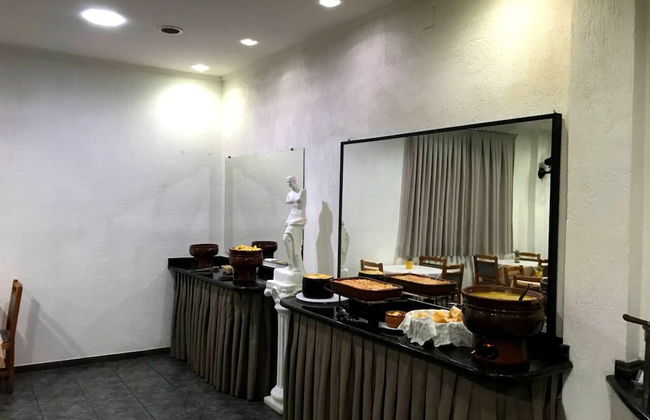 Akropolis Hotel Fazenda - Foto 62