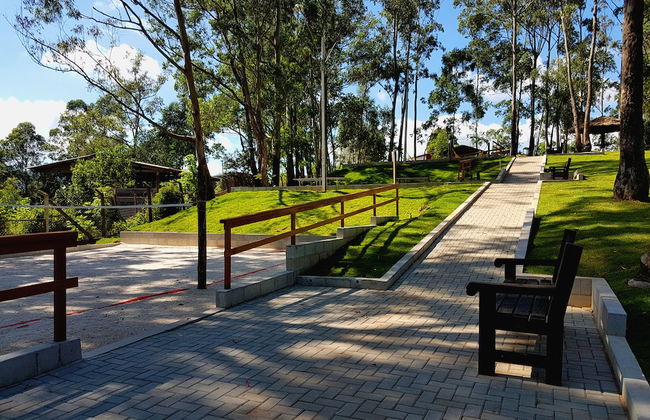 Akropolis Hotel Fazenda - Foto 48