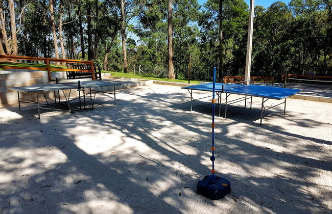 Akropolis Hotel Fazenda - Foto 50