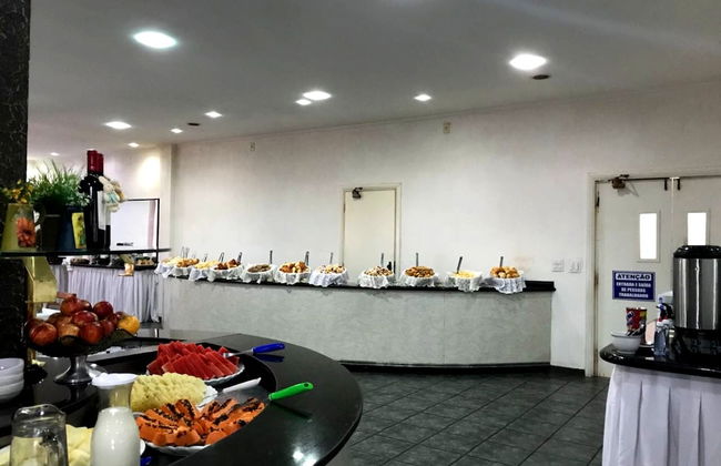 Akropolis Hotel Fazenda - Foto 69