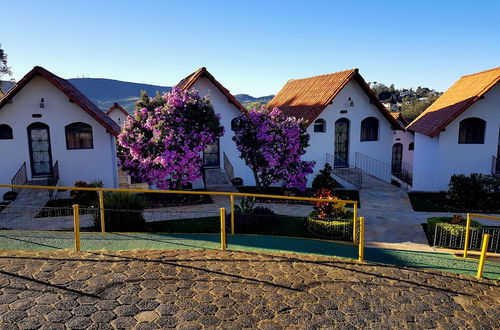 Photo 1 - Akropolis Hotel Fazenda