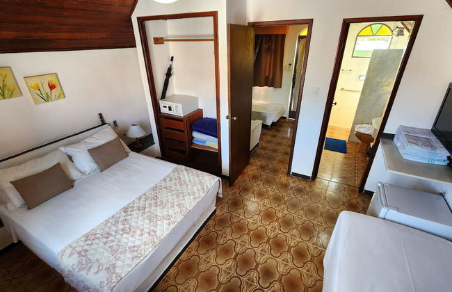 Akropolis Hotel Fazenda - Foto 7