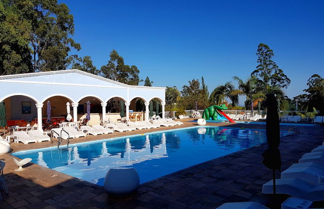 Akropolis Hotel Fazenda - Foto 22