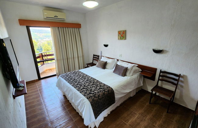 Akropolis Hotel Fazenda - Foto 3