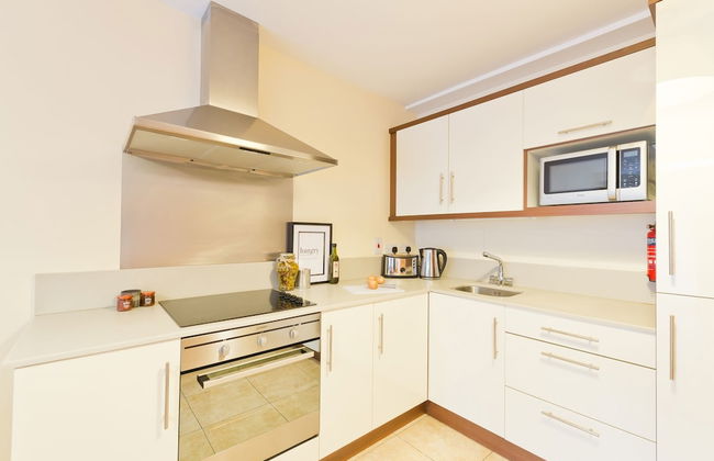 Broc House Suites - Foto 25