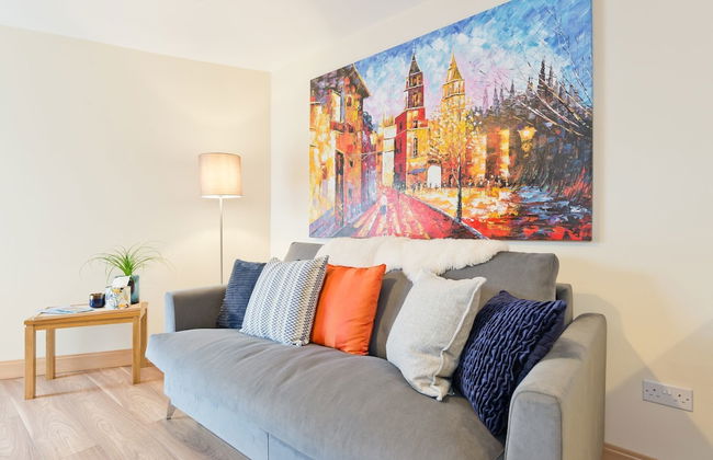 Broc House Suites - Foto 35