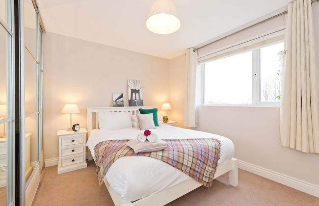 Broc House Suites - Foto 12