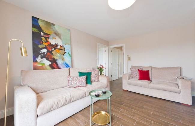 Broc House Suites - Foto 8