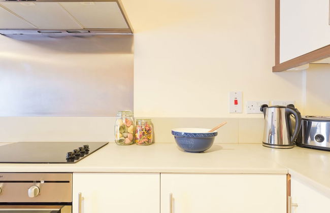 Broc House Suites - Foto 24