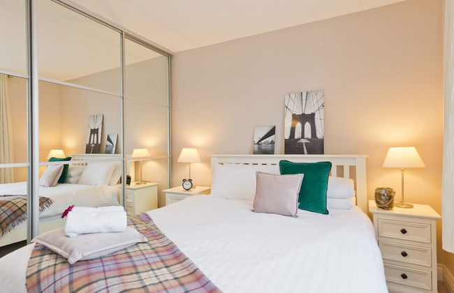 Broc House Suites - Foto 6