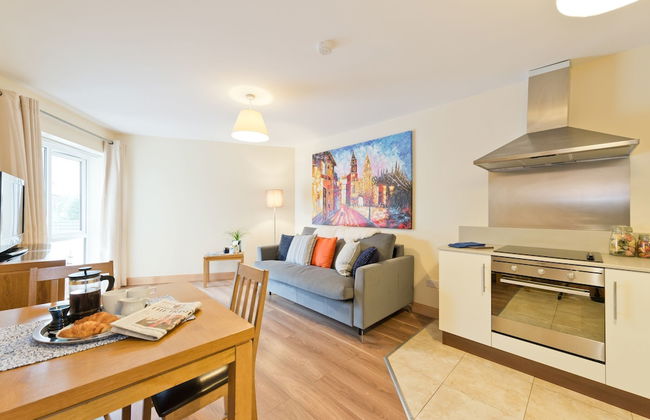 Broc House Suites - Foto 33
